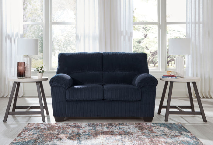 SimpleJoy - Loveseat image 5
