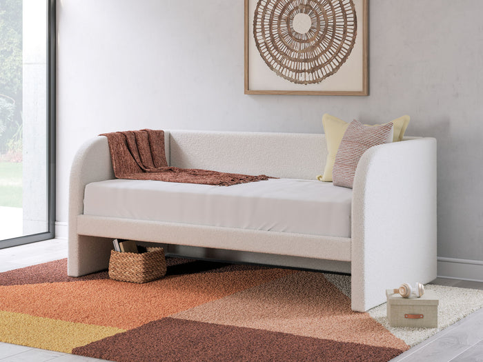 Arloster - Upholstered Day Bed image 6