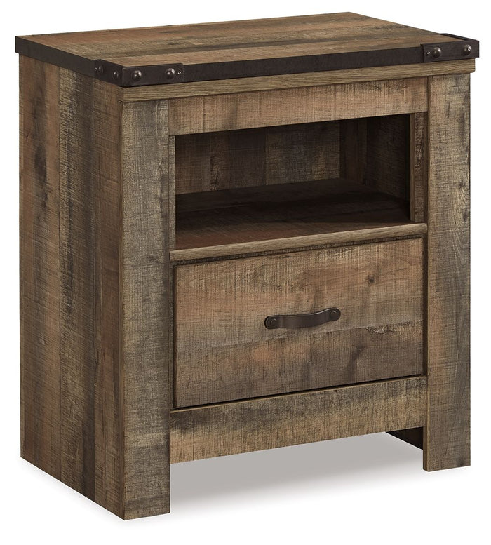 Trinell - Night Stand image 1