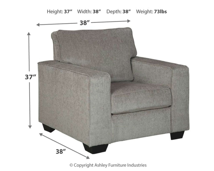 Altari - Arm Chair image 6