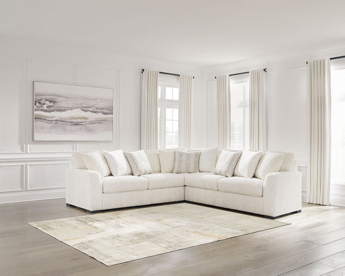 Chessington - Sectional image 10