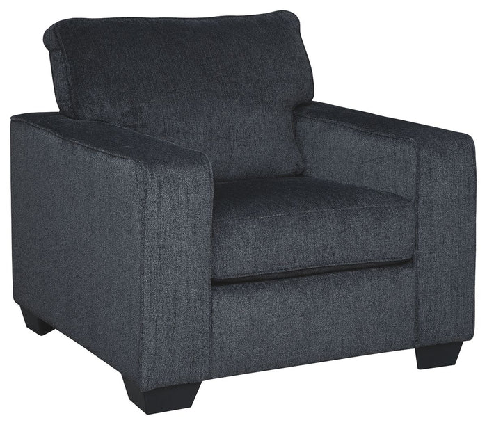 Altari - Arm Chair image 1