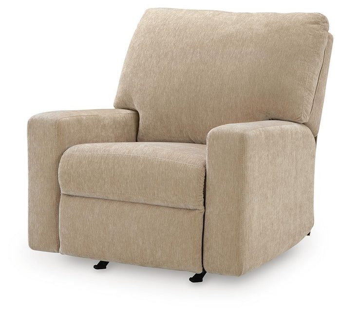 Bridgepoint - Rocker Recliner - Almond image 2