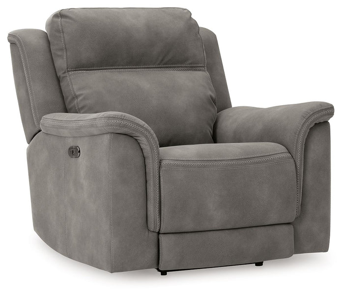 Next-Gen Durapella - Power Reclining Chair image 1