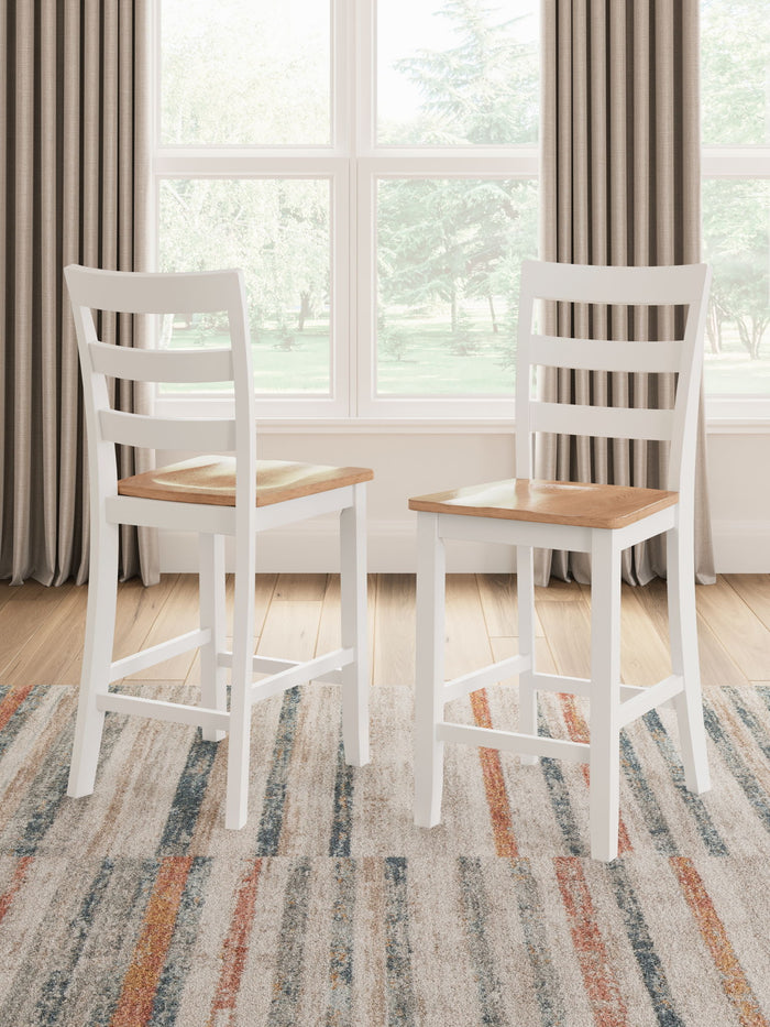 Gesthaven - Barstool (Set of 2) image 8