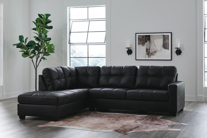 Barlin Mills - Sectional image 4