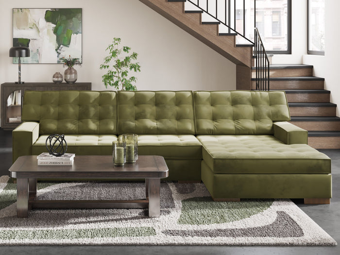 Caspian-Town - Sectional image 3