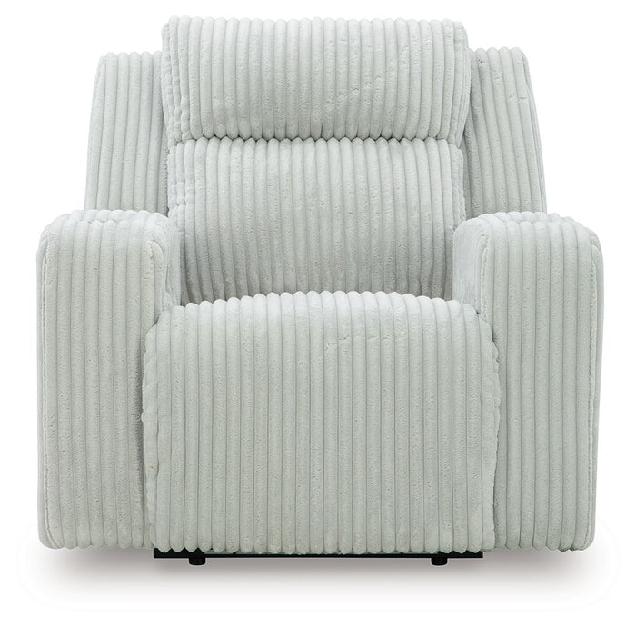 Forest Lake - Recliner With Adj Headrest image 4