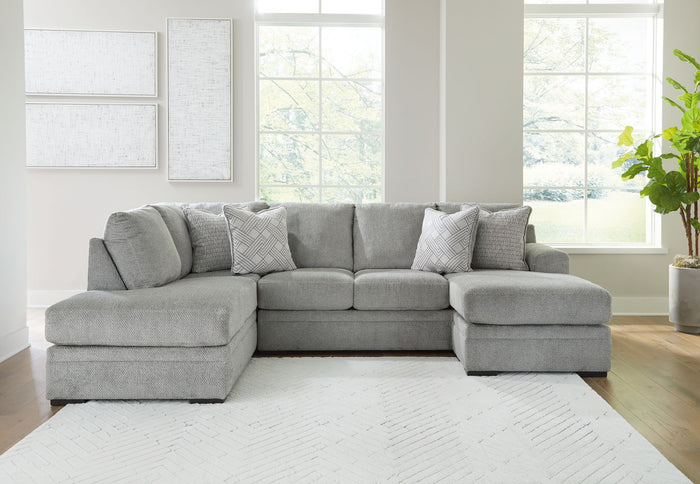 Casselbury - Sectional image 3