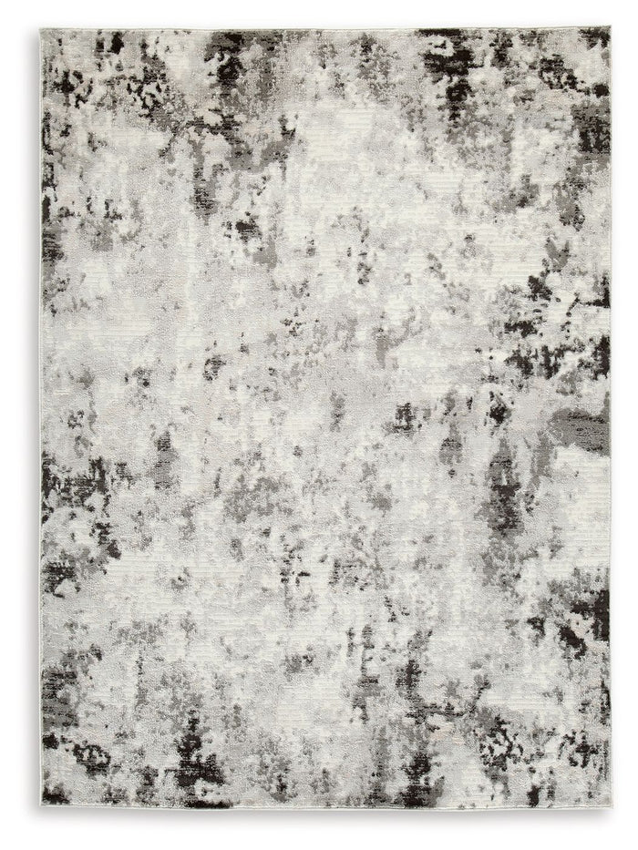 Greyland - Area Rug image 1
