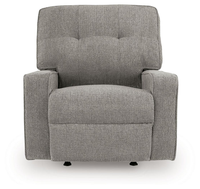 Larimer - Rocker Recliner image 3