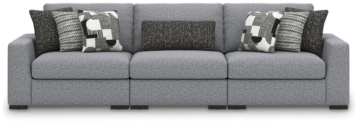 Bealton - 3 Piece Sectional image 4