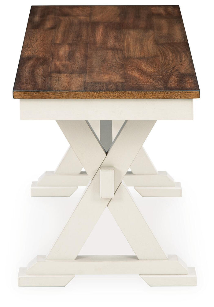 Brinfern - Dining Room Bench image 3