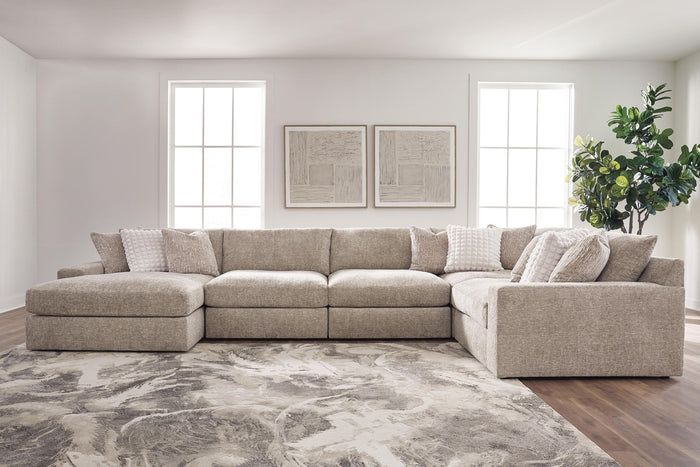Nexora-Court - Sectional image 6