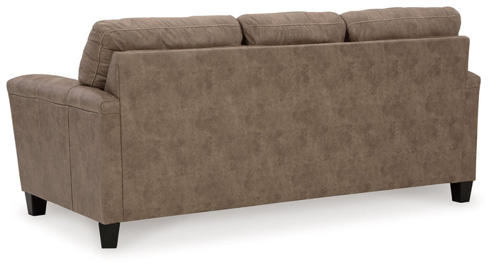 Navi - Sofa - Fossil image 2
