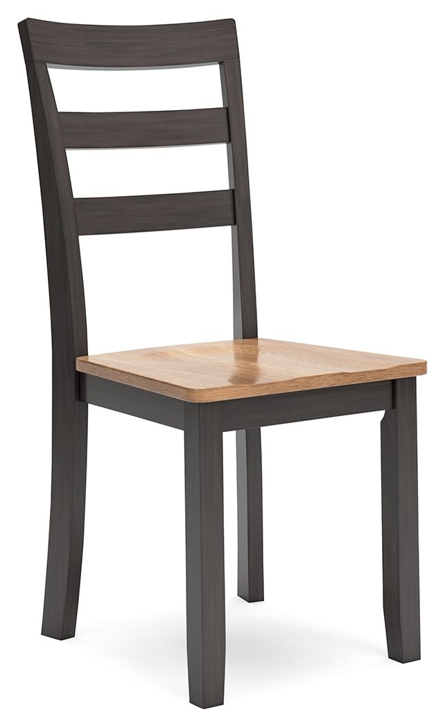 Gesthaven - Dining Room Side Chair (Set of 2) image 9