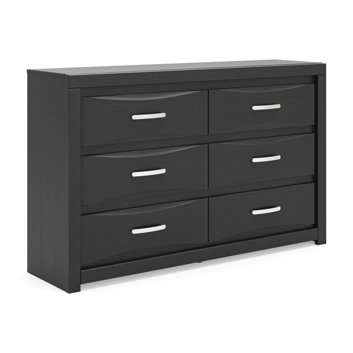 Black / Dressers