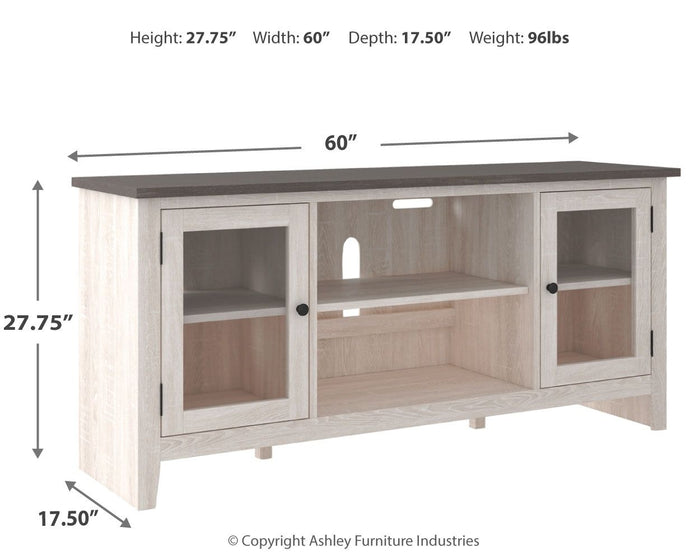 Dorrinson - TV Stand image 3