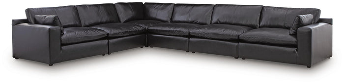 Emilia - Sectional image 4