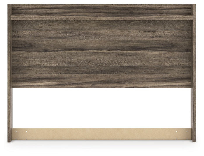Elbrim - Panel Headboard image 2