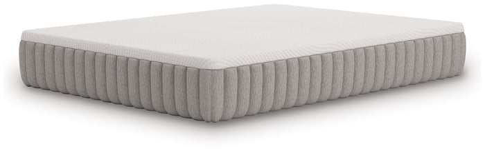 Terra Sleep Firm - Mattress image 1