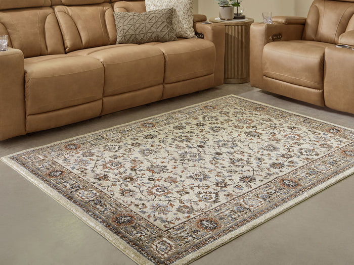 Beritham - Rug image 3