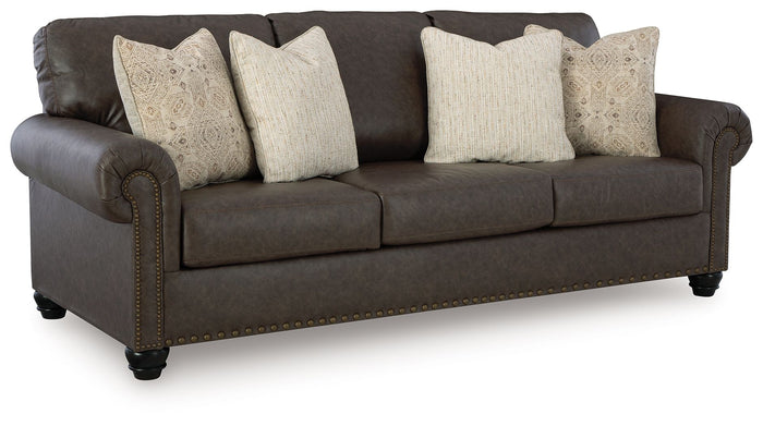 Roxmere - Sofa - Umber image 1