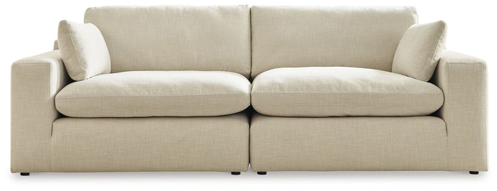 Elyza - Sectional image 1