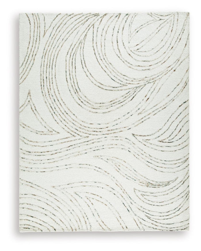 Deenbury - Rug image 1