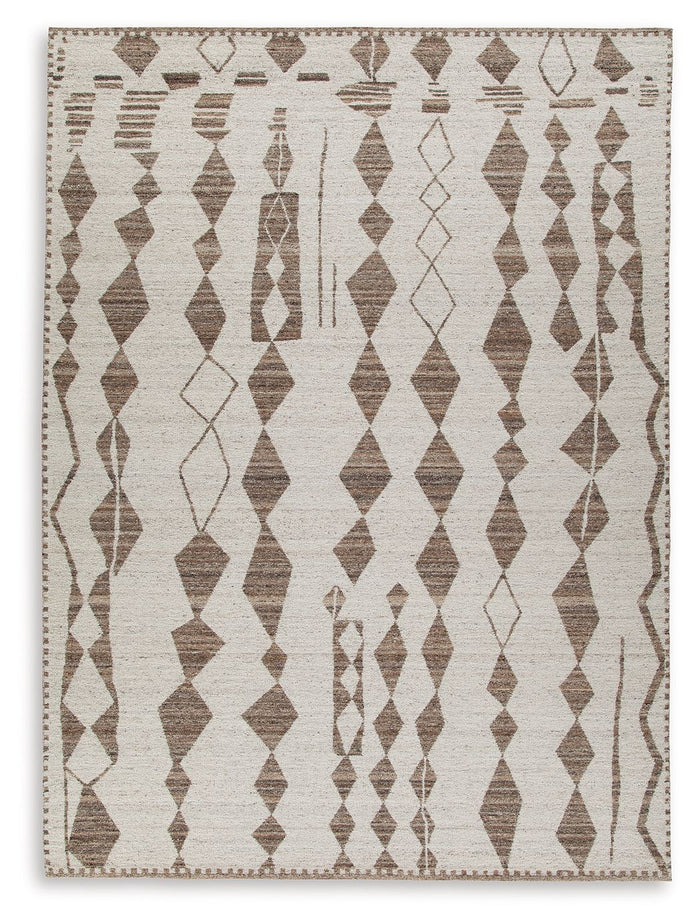 Brettler - Area Rug image 1