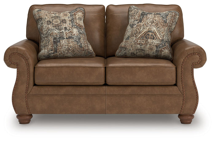 Chasemore - Loveseat image 1