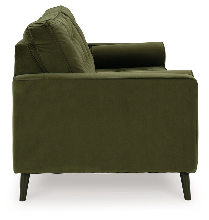 Reveon Lakes - Sofa - Olive image 2