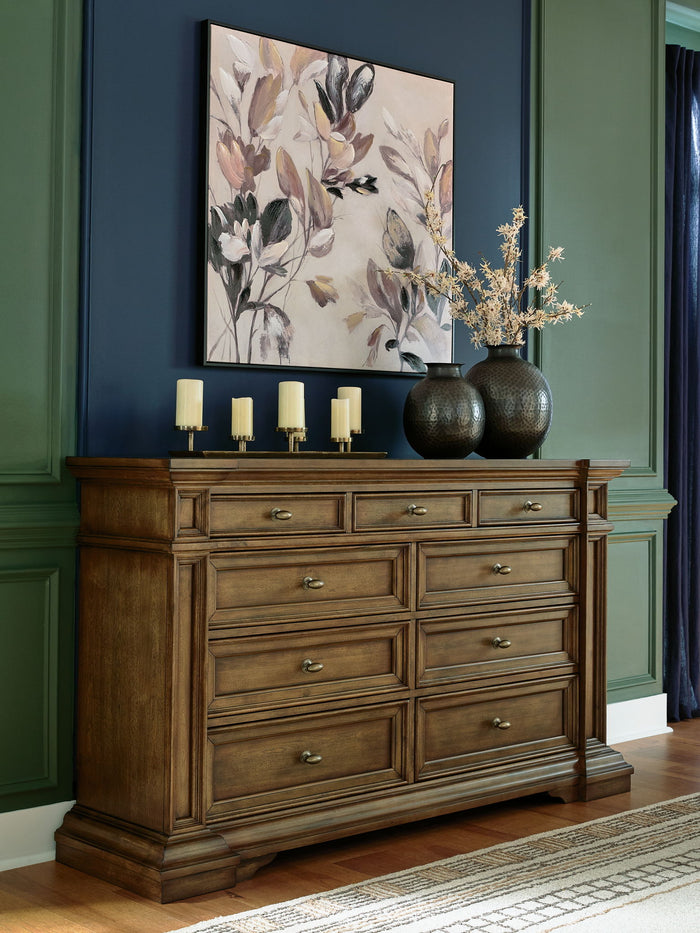 Frantanna - Dresser image 4