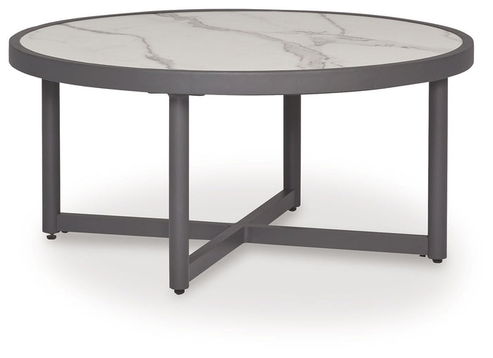 Ocean Beach - Round Table image 2