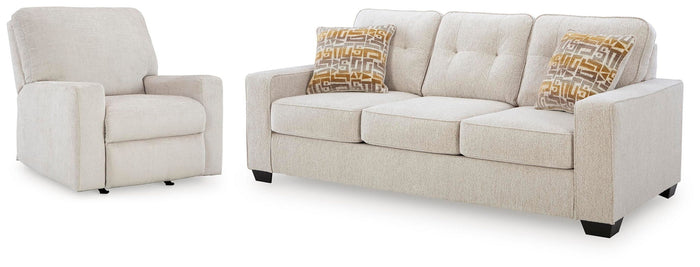 Larimer - Living Room Set image 3