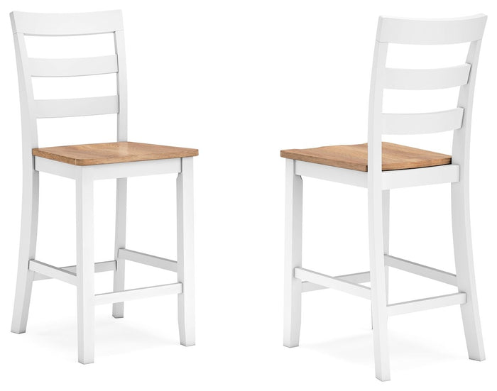 Gesthaven - Barstool (Set of 2) image 2