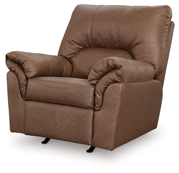WillowBend - Rocker Recliner image 4