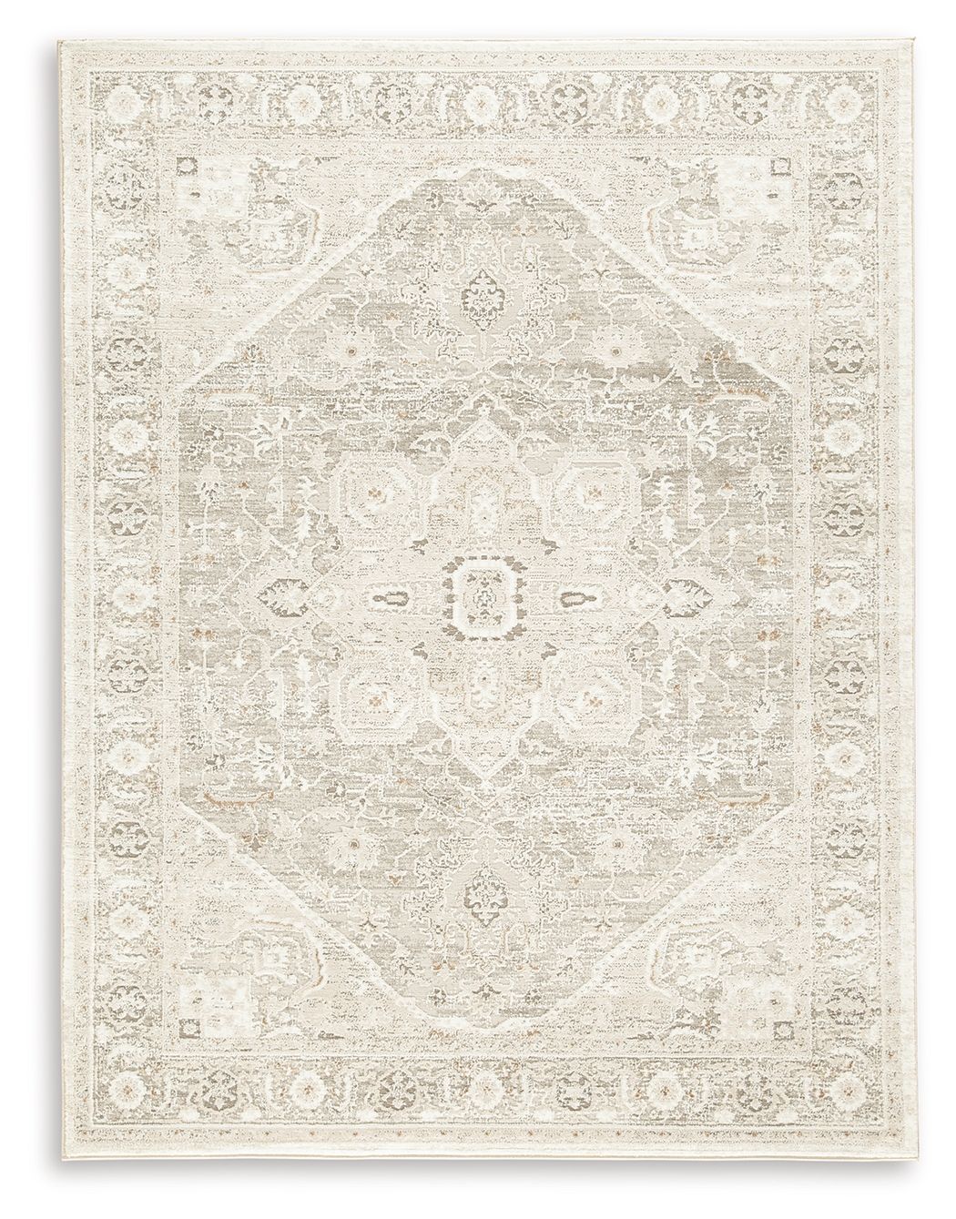 Beige / 8' x 10'