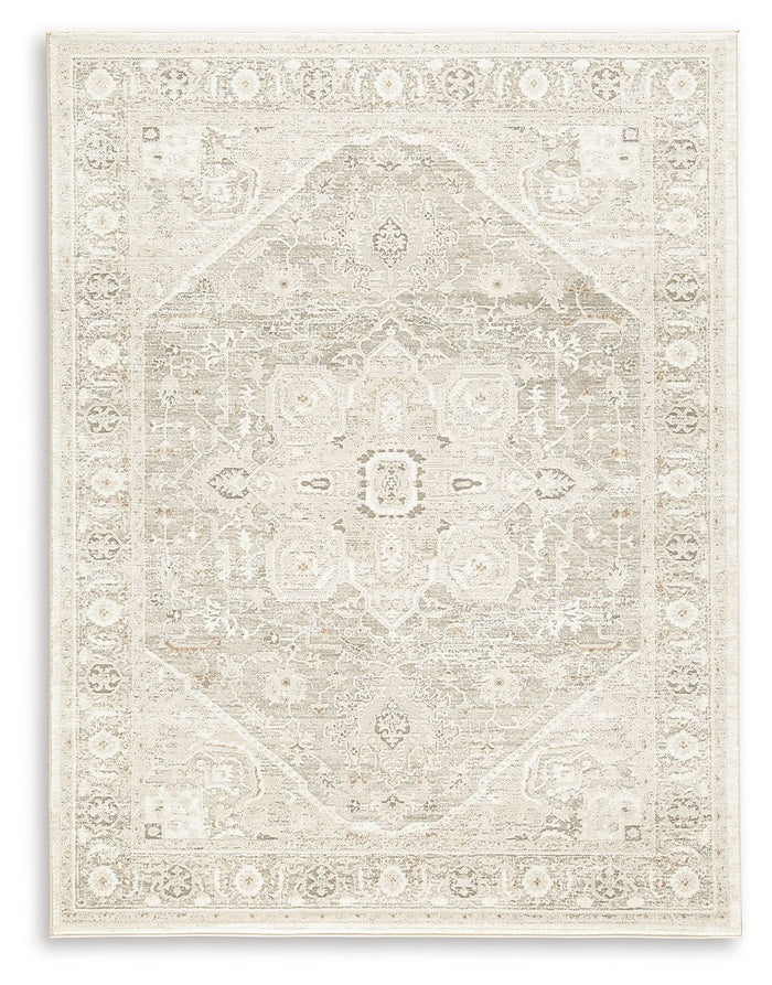 Gatwell - Rug image 1