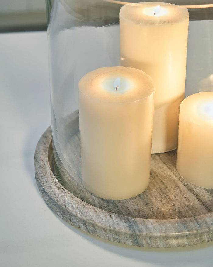 Saskia - Candle Holder image 4