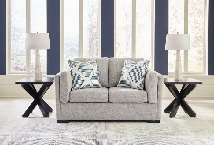 Evansley - Loveseat image 5