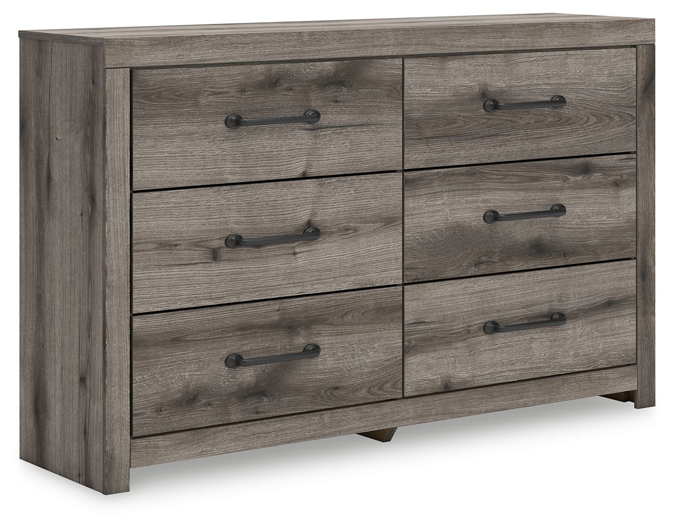 Dark Gray / Dressers