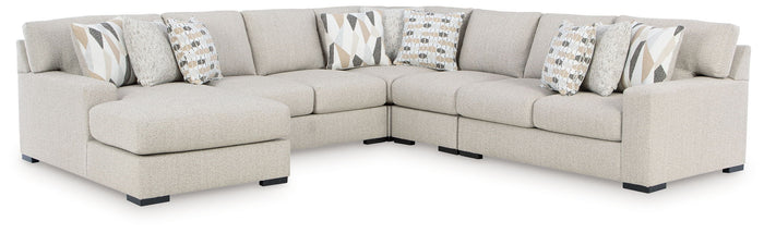 Laurelgrove - Sectional image 3