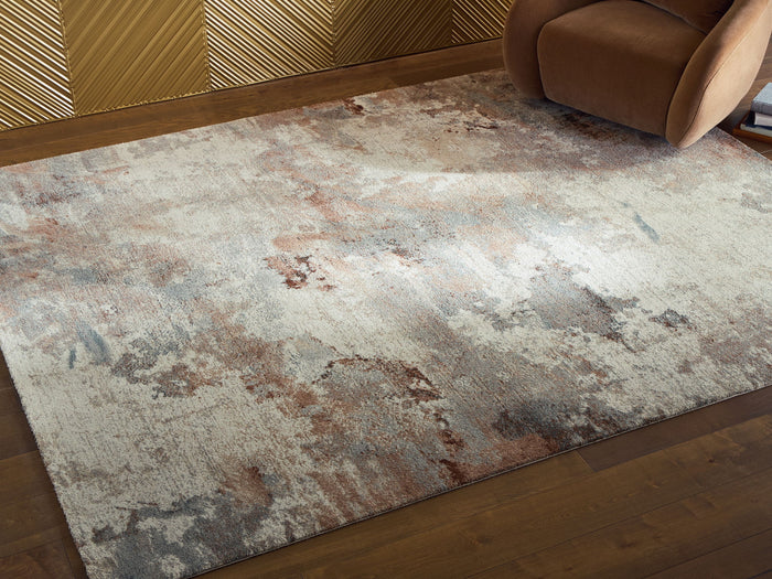 Jadenburg - Rug image 5