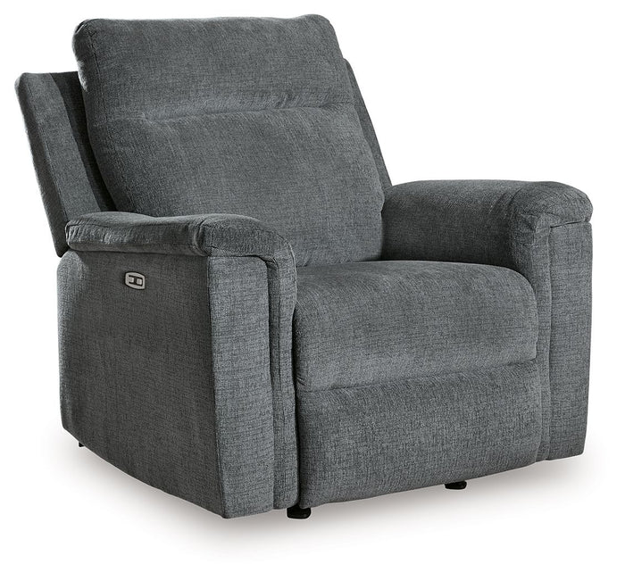 Barnsana - Power Rocker Recliner image 1