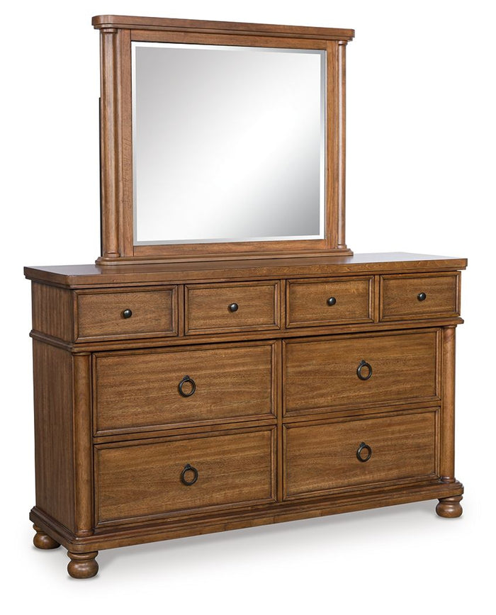 Rowlenstown - Dresser image 2