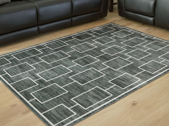 Elderland - Washable Rug image 3