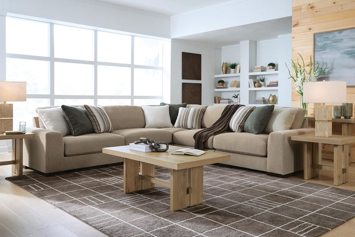 Linenhause - Sectional image 6