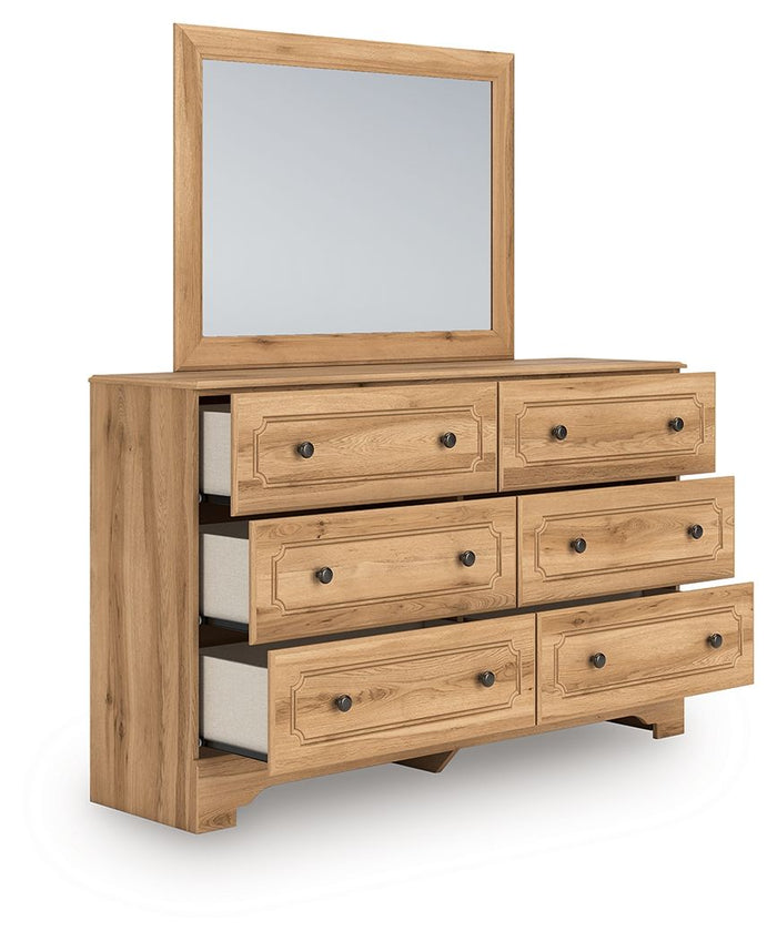 Aleaport - Dresser image 5