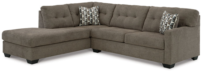 Mahoney - Sectional image 2